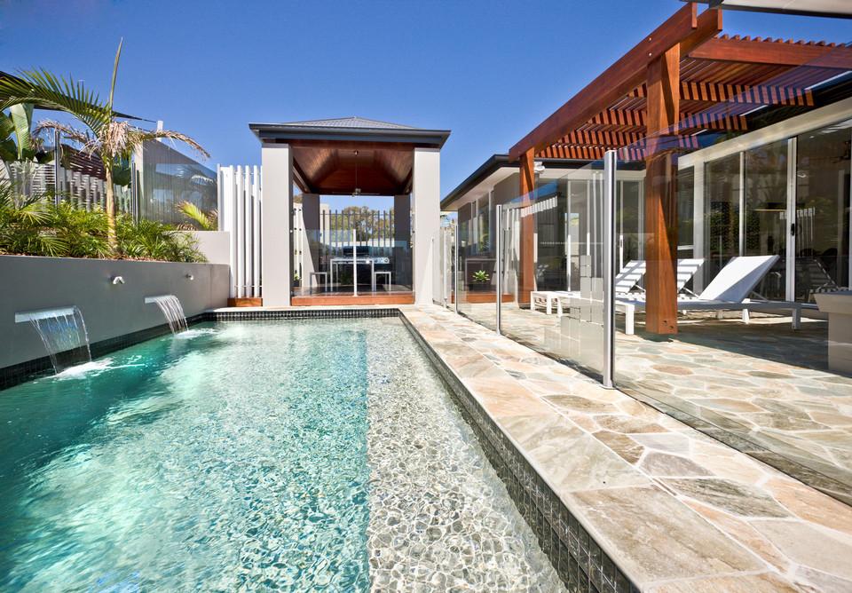 Answers To All Of Your Glass Pool Fencing Questions From Reputable Glass Suppliers In Christchurch