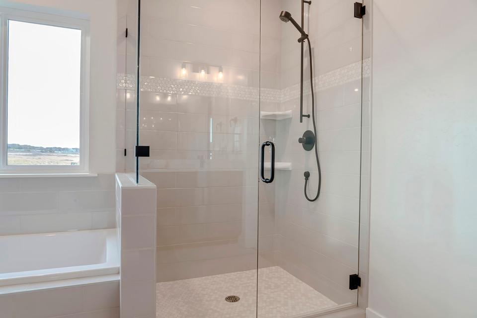 Should I Repair Or Just Replace My Shower Door?