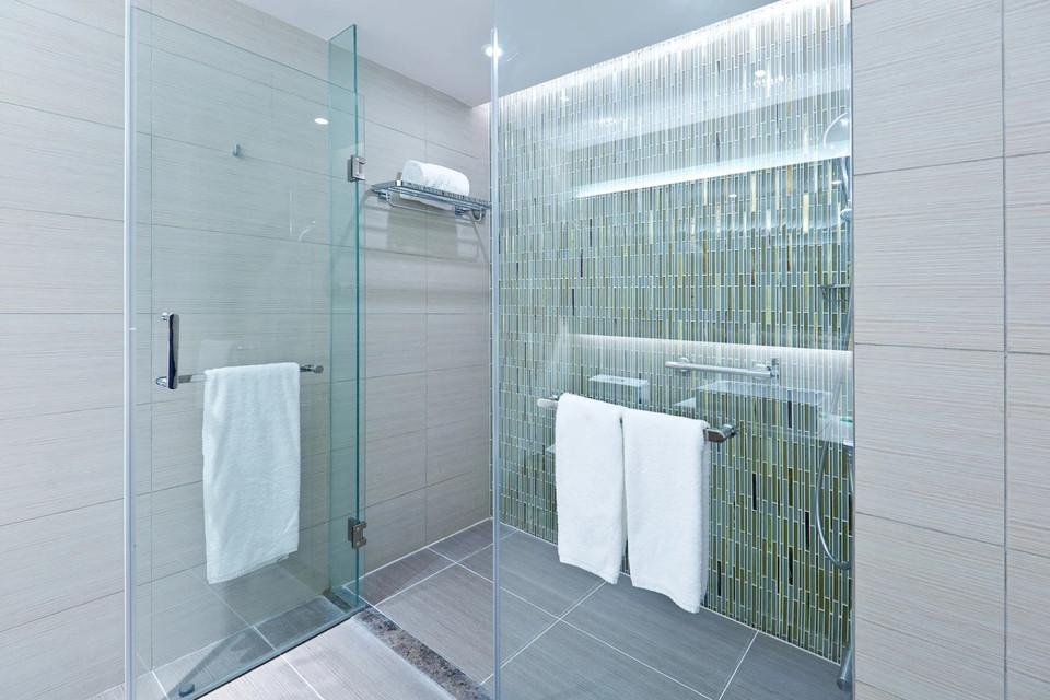 How Thick Should My Frameless Shower Glass Be?