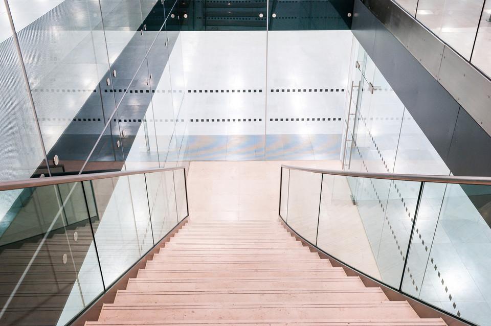 Where Can Glass Balustrades Be Installed?