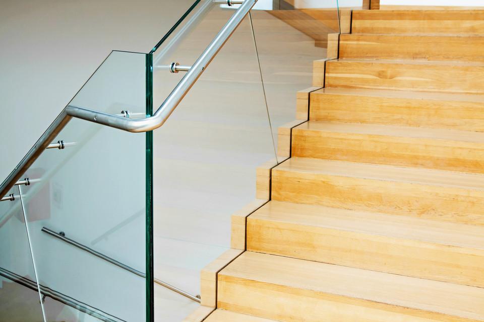 Budgeting for Style How Much Do Glass Balustrades Cost in NZ?