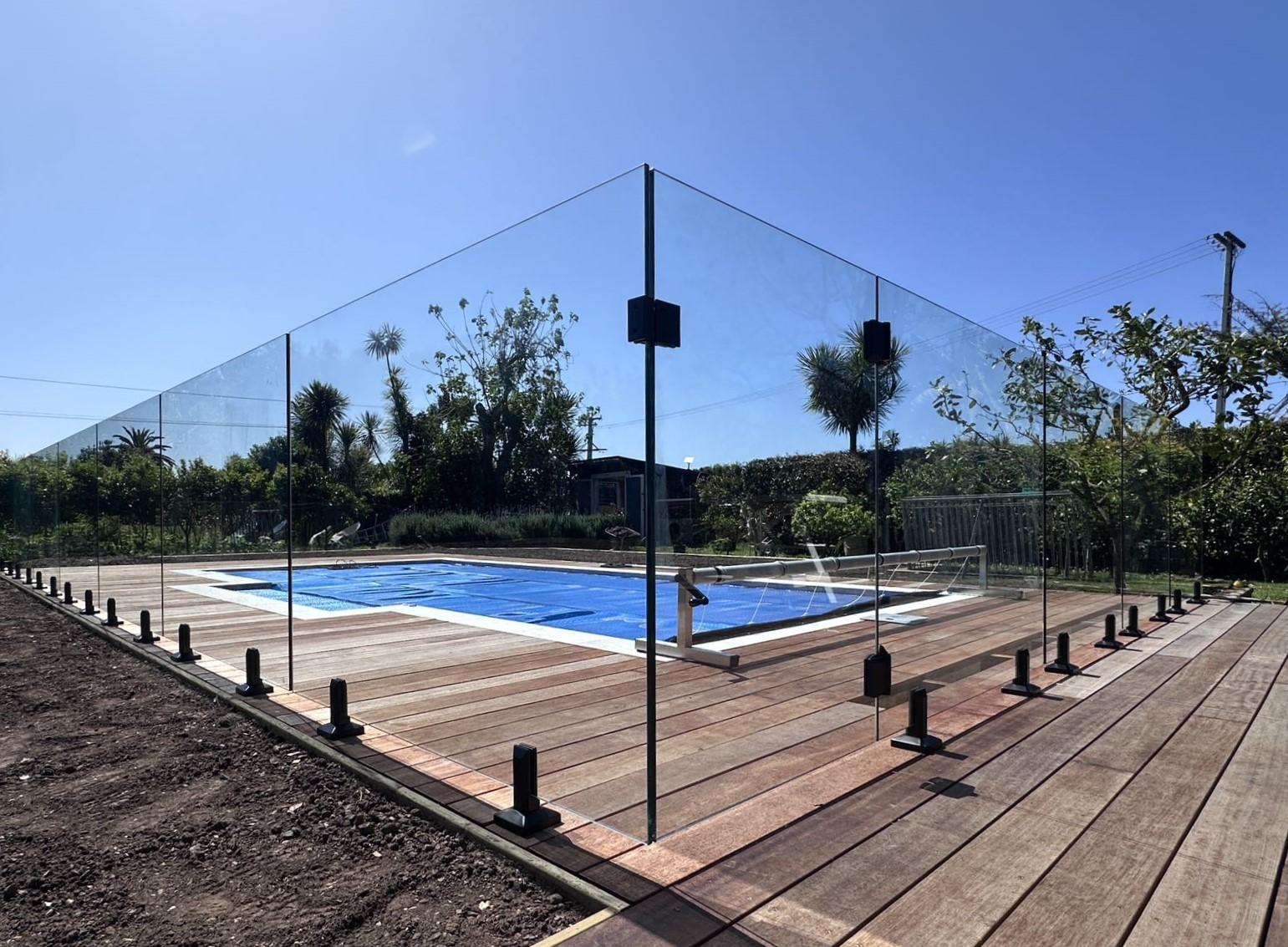 Complete Guide to Pool Fencing in NZ
